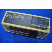 Амортизатор передний левый для HYUNDAI i30(FD) <b>PARTS-MALL PJA-FL040</b>