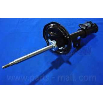 Амортизатор передний левый для HYUNDAI i30(FD) <b>PARTS-MALL PJA-FL040</b>-2