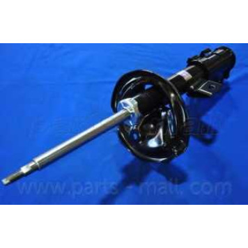 Амортизатор передний левый для HYUNDAI i30(FD) <b>PARTS-MALL PJA-FL040</b>-3
