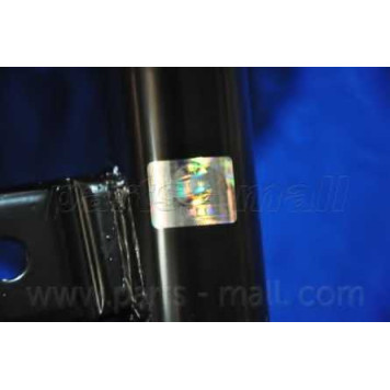 Амортизатор передний левый для HYUNDAI i30(FD) <b>PARTS-MALL PJA-FL040</b>-4