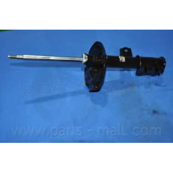 Амортизатор передний правый для HYUNDAI ELANTRA(HD) <b>PARTS-MALL PJA-FR004</b>-3