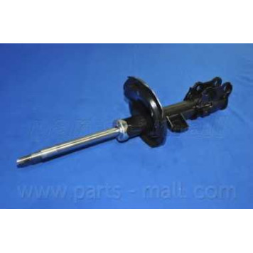 Амортизатор передний правый для HYUNDAI ACCENT(MC) <b>PARTS-MALL PJA-FR005</b>-1