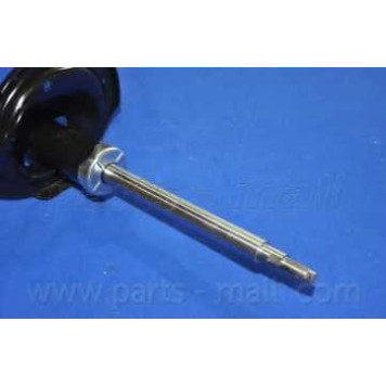 Амортизатор передний правый для HYUNDAI ACCENT(MC) <b>PARTS-MALL PJA-FR005</b>-3