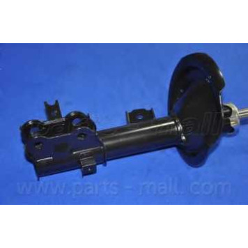 Амортизатор передний правый для HYUNDAI ACCENT(MC) <b>PARTS-MALL PJA-FR005</b>-4