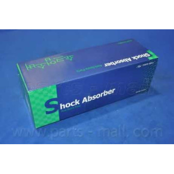 Амортизатор передний правый для HYUNDAI MATRIX(FC) <b>PARTS-MALL PJA-FR008</b>