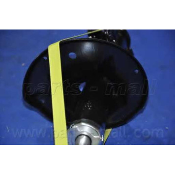 Амортизатор передний правый для HYUNDAI MATRIX(FC) <b>PARTS-MALL PJA-FR008</b>-4