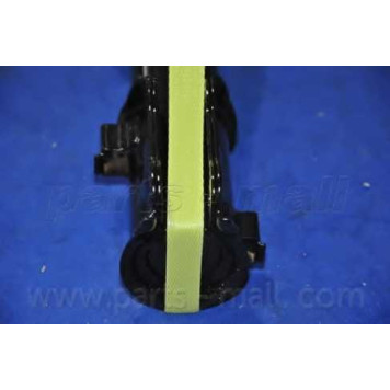 Амортизатор передний правый для HYUNDAI MATRIX(FC) <b>PARTS-MALL PJA-FR008</b>-5