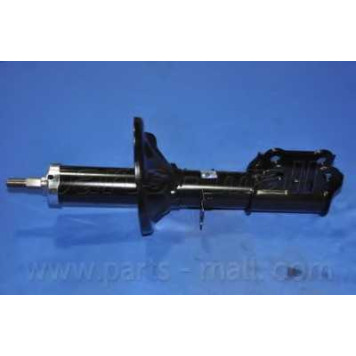 Амортизатор передний правый для HYUNDAI GETZ(TB) <b>PARTS-MALL PJA-FR014</b>-1