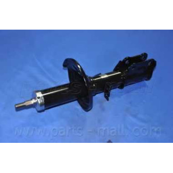 Амортизатор передний правый для HYUNDAI GETZ(TB) <b>PARTS-MALL PJA-FR014</b>-3