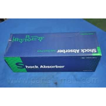 Амортизатор передний правый для HYUNDAI GETZ(TB) <b>PARTS-MALL PJA-FR014</b>