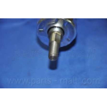 Амортизатор передний правый для HYUNDAI GETZ(TB) <b>PARTS-MALL PJA-FR014</b>-4