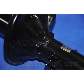 Амортизатор передний правый для HYUNDAI GETZ(TB) <b>PARTS-MALL PJA-FR014</b>-5