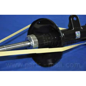 Амортизатор передний правый для HYUNDAI TUCSON(JM) <b>PARTS-MALL PJA-FR016</b>-2