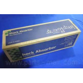 Амортизатор передний правый для HYUNDAI SANTA FE(CM) <b>PARTS-MALL PJA-FR018</b>