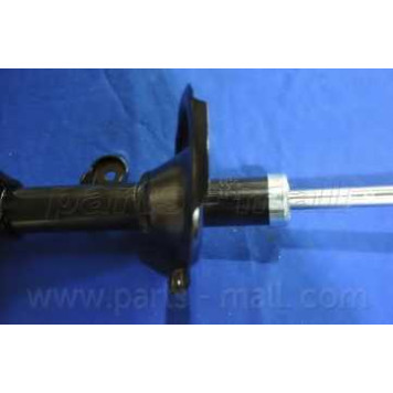 Амортизатор передний правый для HYUNDAI SANTA FE(CM) <b>PARTS-MALL PJA-FR018</b>-4