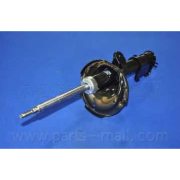 Амортизатор передний правый <b>PARTS-MALL PJA-FR020</b>-1