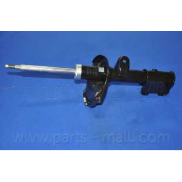 Амортизатор передний правый <b>PARTS-MALL PJA-FR020</b>-3