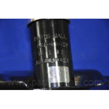 Амортизатор передний правый <b>PARTS-MALL PJA-FR020</b>-4