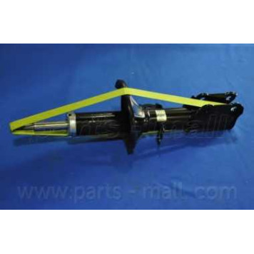 Амортизатор передний правый для HYUNDAI GETZ(TB) <b>PARTS-MALL PJA-FR021</b>-1