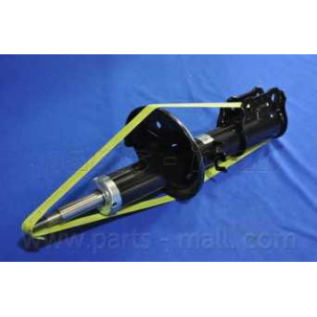 Амортизатор передний правый для HYUNDAI GETZ(TB) <b>PARTS-MALL PJA-FR021</b>-2