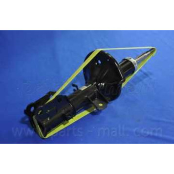 Амортизатор передний правый для HYUNDAI GETZ(TB) <b>PARTS-MALL PJA-FR021</b>-3