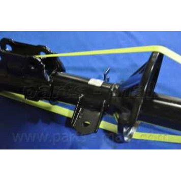 Амортизатор передний правый для HYUNDAI GETZ(TB) <b>PARTS-MALL PJA-FR021</b>-5