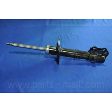 Амортизатор передний правый для HYUNDAI ix35(EL,ELH,LM) / KIA SPORTAGE(SL) <b>PARTS-MALL PJA-FR022</b>-1