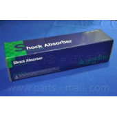 Амортизатор передний правый для HYUNDAI ix35(EL,ELH,LM) / KIA SPORTAGE(SL) <b>PARTS-MALL PJA-FR022</b>