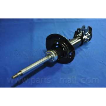 Амортизатор передний правый для HYUNDAI ix35(EL,ELH,LM) / KIA SPORTAGE(SL) <b>PARTS-MALL PJA-FR022</b>-2