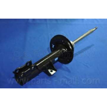 Амортизатор передний правый для HYUNDAI ix35(EL,ELH,LM) / KIA SPORTAGE(SL) <b>PARTS-MALL PJA-FR022</b>-3