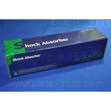 Амортизатор передний правый для HYUNDAI ix35(EL,ELH,LM) / KIA SPORTAGE(SL) <b>PARTS-MALL PJA-FR022</b>