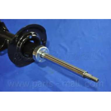 Амортизатор передний правый для HYUNDAI ix35(EL,ELH,LM) / KIA SPORTAGE(SL) <b>PARTS-MALL PJA-FR022</b>-6