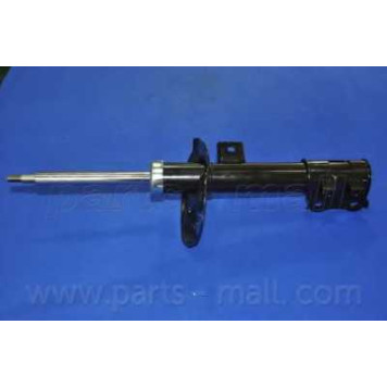 Амортизатор передний правый для HYUNDAI SONATA(YF) <b>PARTS-MALL PJA-FR023</b>-2