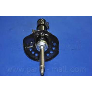 Амортизатор передний правый для HYUNDAI SONATA(YF) <b>PARTS-MALL PJA-FR023</b>-3