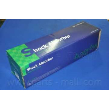 Амортизатор передний правый для HYUNDAI SONATA(YF) <b>PARTS-MALL PJA-FR023</b>