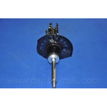 Амортизатор передний правый для HYUNDAI SONATA(YF) <b>PARTS-MALL PJA-FR023</b>-4