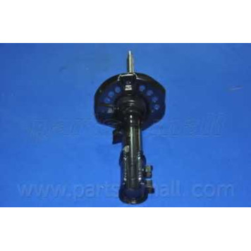 Амортизатор передний правый для HYUNDAI SONATA(YF) <b>PARTS-MALL PJA-FR023</b>-5