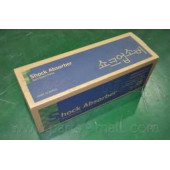 Амортизатор передний правый для HYUNDAI i10(PA) <b>PARTS-MALL PJA-FR024</b>