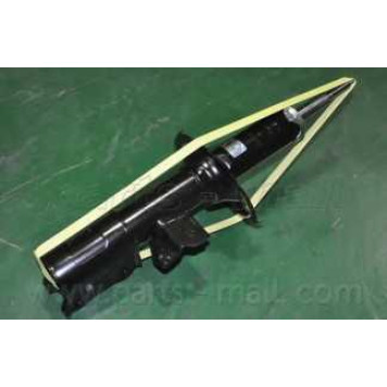 Амортизатор передний правый для HYUNDAI i10(PA) <b>PARTS-MALL PJA-FR024</b>-2