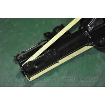 Амортизатор передний правый для HYUNDAI i10(PA) <b>PARTS-MALL PJA-FR024</b>-3