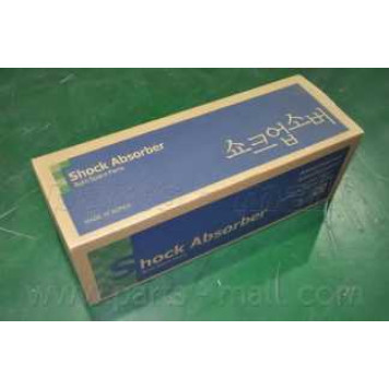 Амортизатор передний правый для HYUNDAI i10(PA) <b>PARTS-MALL PJA-FR024</b>