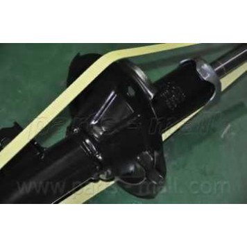 Амортизатор передний правый для HYUNDAI i10(PA) <b>PARTS-MALL PJA-FR024</b>-4