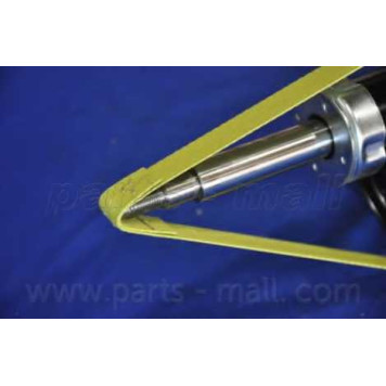 Амортизатор передний правый для HYUNDAI ELANTRA(MD,UD) <b>PARTS-MALL PJA-FR025</b>-2