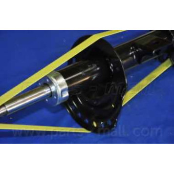 Амортизатор передний правый для HYUNDAI ELANTRA(MD,UD) <b>PARTS-MALL PJA-FR025</b>-3