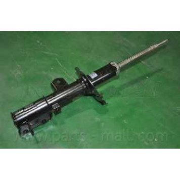 Амортизатор передний правый для HYUNDAI ACCENT(RB) <b>PARTS-MALL PJA-FR026</b>-2