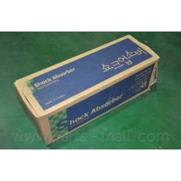 Амортизатор передний правый для HYUNDAI ACCENT(RB) <b>PARTS-MALL PJA-FR026</b>