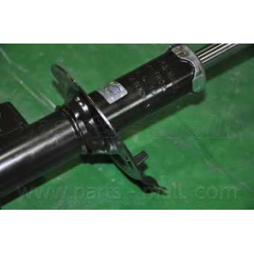 Амортизатор передний правый для HYUNDAI ACCENT(RB) <b>PARTS-MALL PJA-FR026</b>-4
