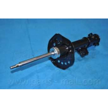 Амортизатор передний правый для HYUNDAI SONATA(YF) / KIA OPTIMA <b>PARTS-MALL PJA-FR027</b>-1