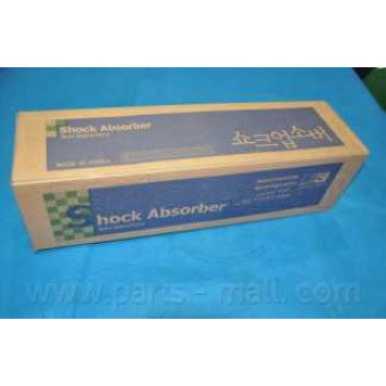 Амортизатор передний правый для HYUNDAI SONATA(YF) / KIA OPTIMA <b>PARTS-MALL PJA-FR027</b>