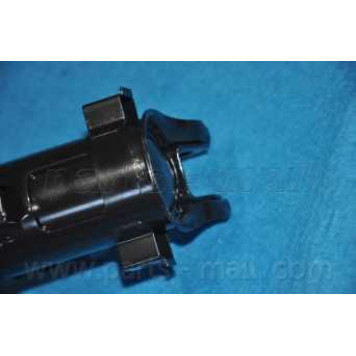 Амортизатор передний правый для HYUNDAI SONATA(YF) / KIA OPTIMA <b>PARTS-MALL PJA-FR027</b>-4
